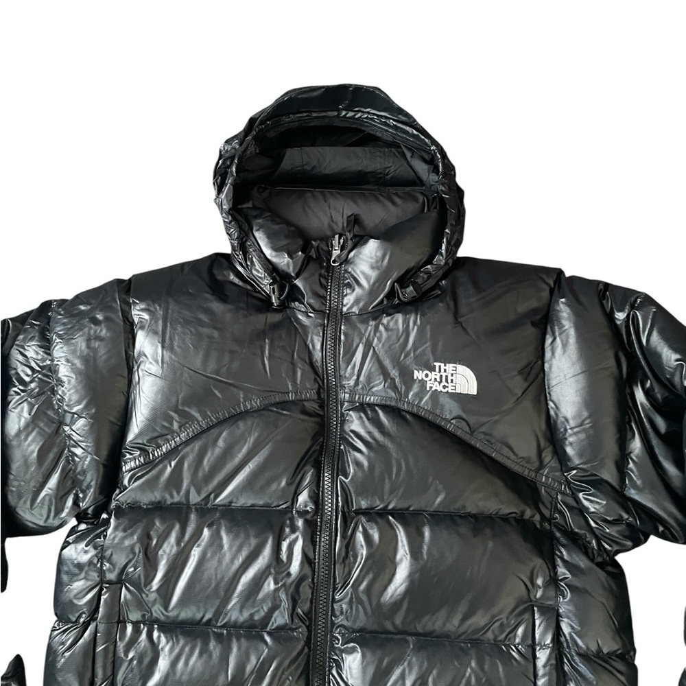 The North Face - Women’s W 2000 RTRO NUPTSE Down Jacket - Picture 3 of 11